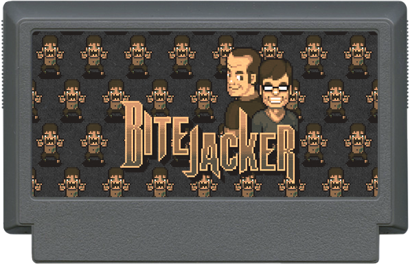 Bitejacker Cartridge