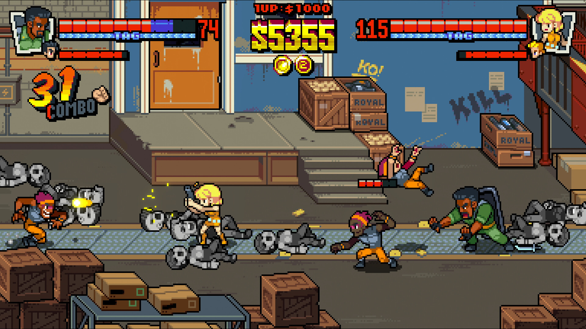 DDG Screenshot 3